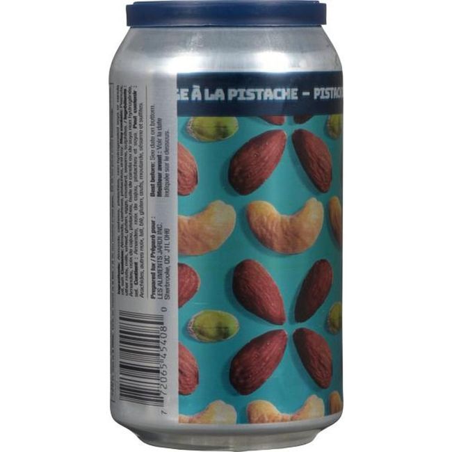 Snack Pow Pistachio Mix, 175 G -- 6 Per Case