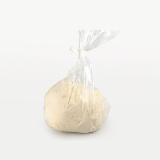 Aliments 2000 Chef Dumas Boule De Pâte À Pizza, 170 G -- 60 Par Boîte
