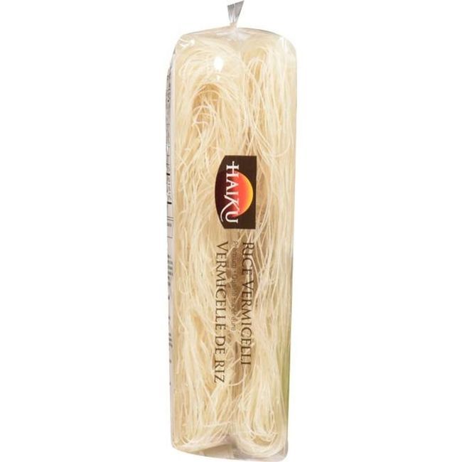 Haiku Rice Vermicelli, 227 G -- 24 Per Case