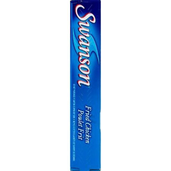 Swanson Fried Chicken, 280 G -- 12 Per Case