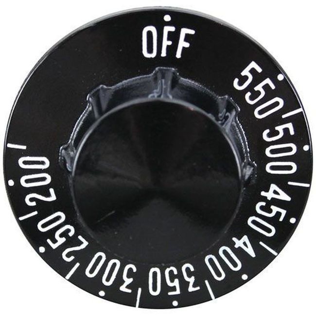 Cadran Imprimé Noir Off-550-200 Pour Anets, Référence 60159801-c