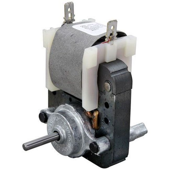 120 Volts Evaporator Fan Motor For Beverage Air Part Number 501-076b