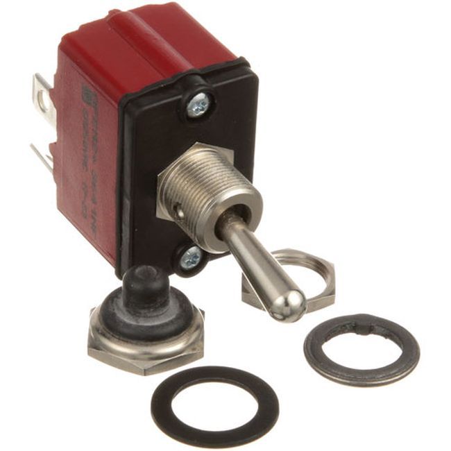 Accutemp Interrupteur Marche/arrêt Accac-9110-1