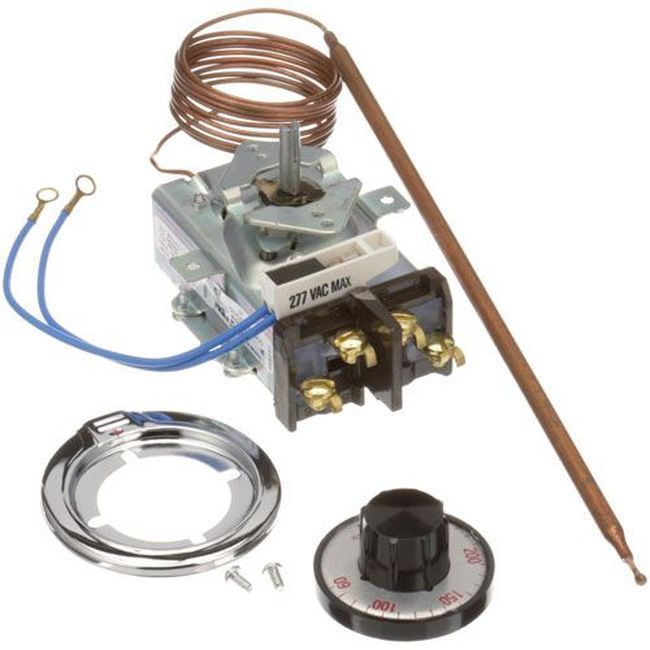 Allpoints All461506 Thermostat D1/d18