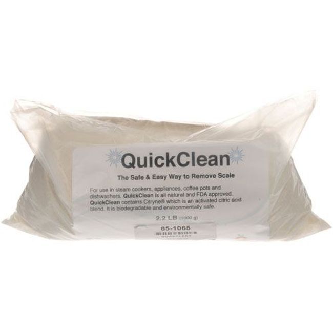 Allpoints All851065 Quickclean Powder Descaler, 2.2 Pound