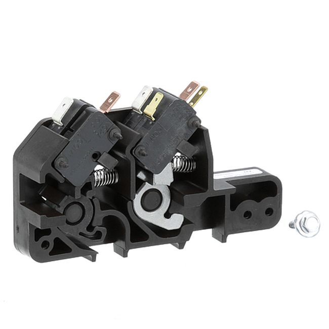 Amana Amn59114157 Black Interlock Switch For Wydrc22