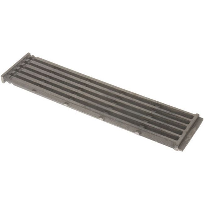 American Range Amra17007 Top Grate, 21 X 5 In
