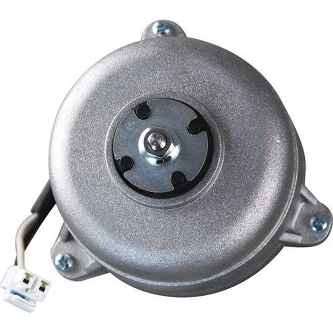 Beverage Air Bev3963328120 115 Volts 60 Hz Clockwise Evaporator/condensor Fan Motor