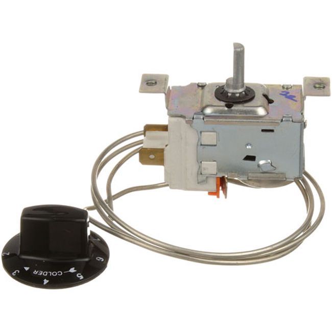 Beverage Air Bev502-289b Cooler Control
