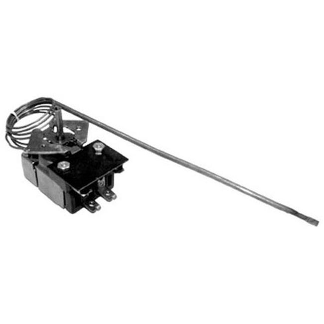 Bakers Pride Bkpas-m1019x Sj Thermostat With 300° - 650° Range And 72 In Capillary