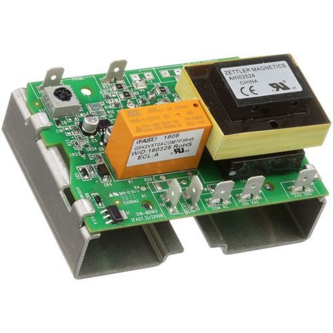 Blodgett Blo33152 Temperature Controller Board