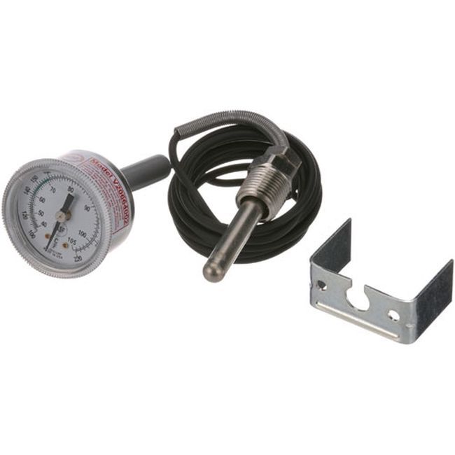 Champion Cha107440 100-220 F 2 In Wash Thermometer