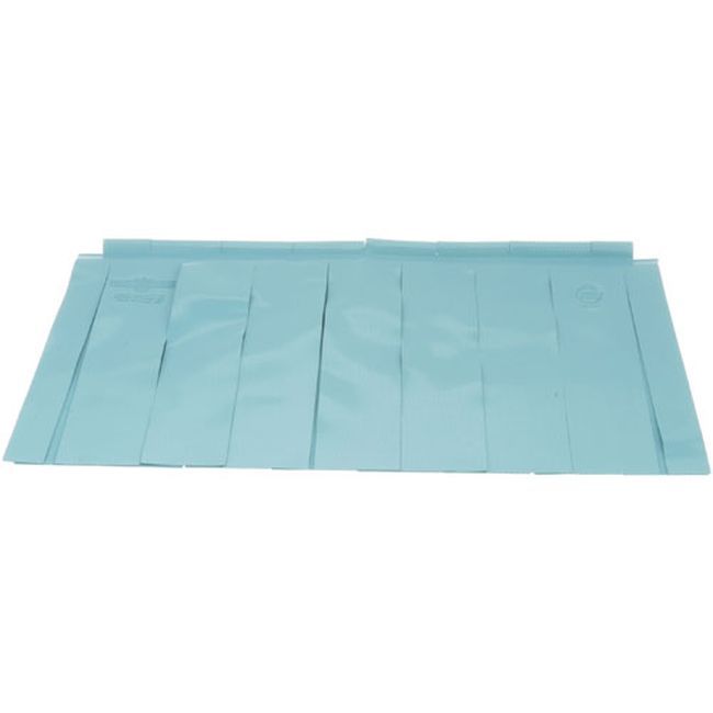 Champion Cha108043 Dishwasher Curtain, 24 In X 13-1/4 In