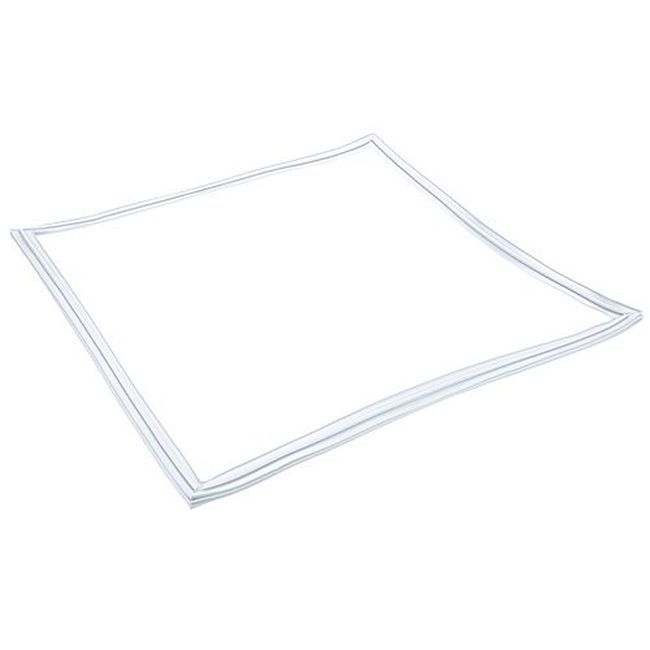 Continental Refrigerator Con2-706s Magnetic Door Gasket, 24.5 X 25.25 In