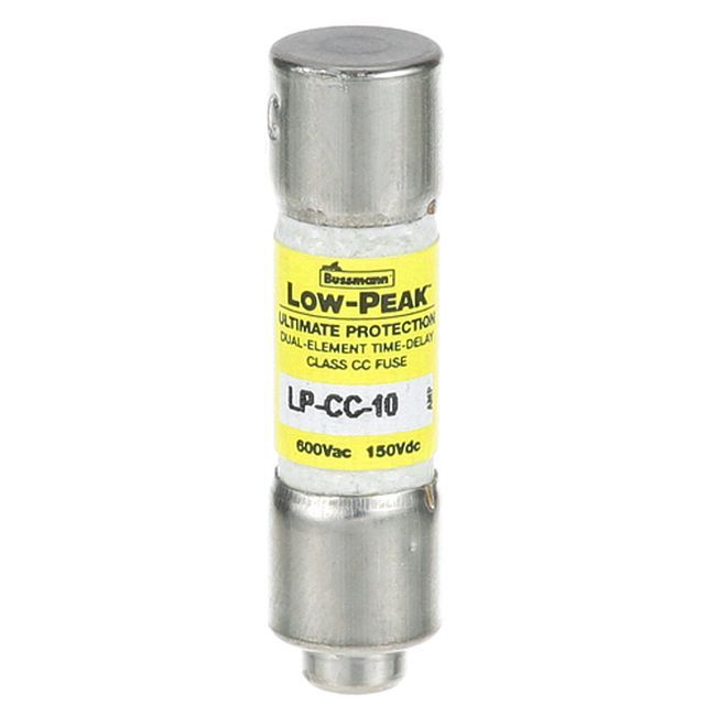 Convotherm Cov4056414 10 Amps 600 Volts Class Cc Fuse