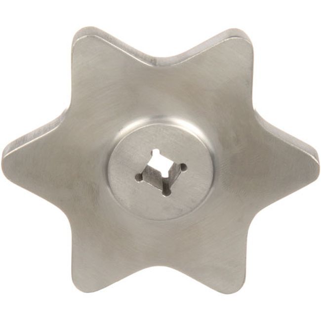 Crown Steam Crn4115-1 Stainless Steel Handle