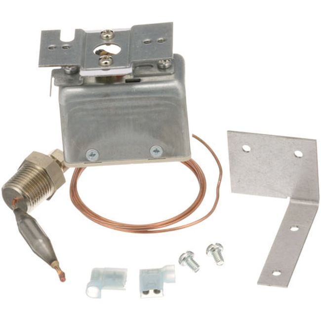 Crown Steam Crn9128-1 Safety Thermostat
