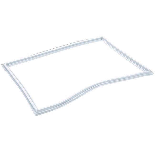 Delfield Del1701183 16 7/8 X 23 7/8 In 4-sided Magnetic Door Gasket