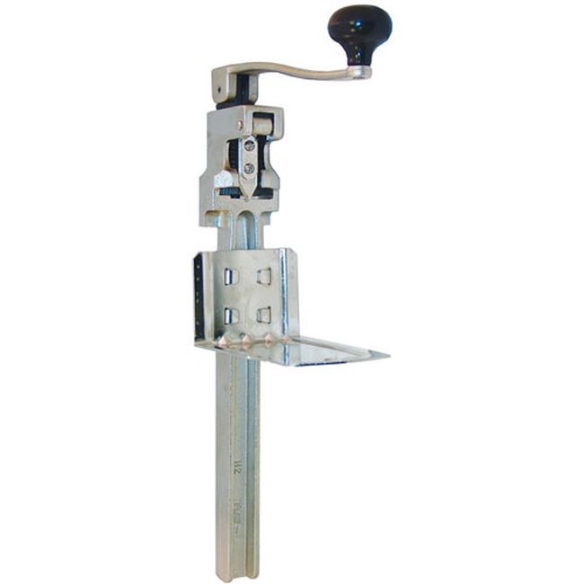 Edlund Edl111 Number 1 Can Opener With Base