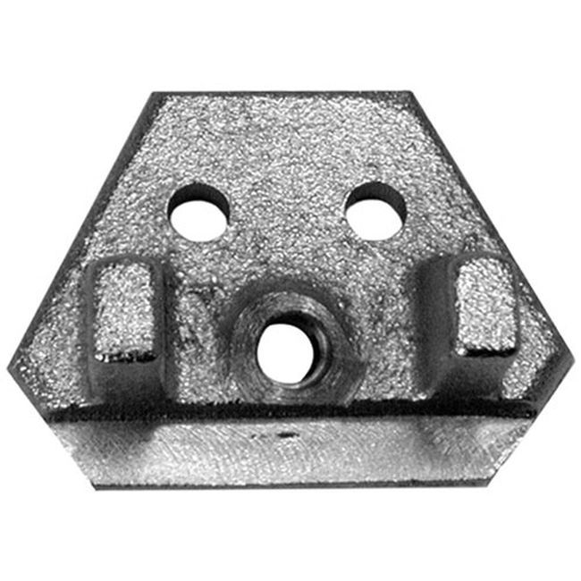 Edlund Edlh072 Porte-couteaux