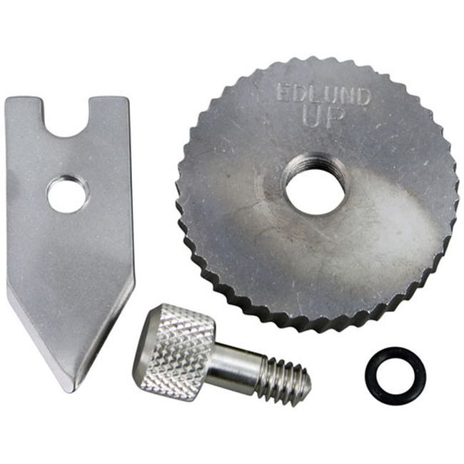 Edlund Edlkt1415 Kit De Couteaux Et D'équipement S-11 Et U-12