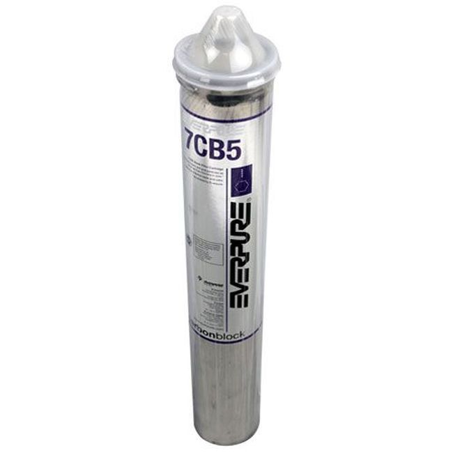 Everpure Eveev961811 Steamer-7cb5 Filter Cartridge