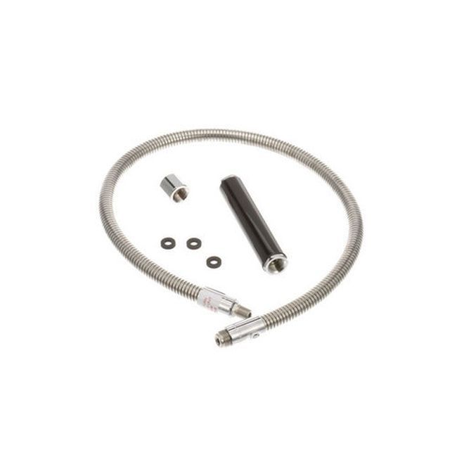 Fisher Fis2918 Pre-rinse Hose, 44 In