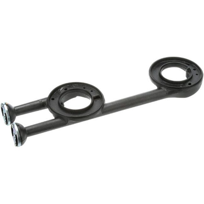 Garland Gar4522264 Cast Iron Dual Burner Venturi Housing