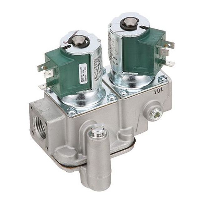 Groen Groz098443 1/2 In Fpt Baso Gas Safety Valve