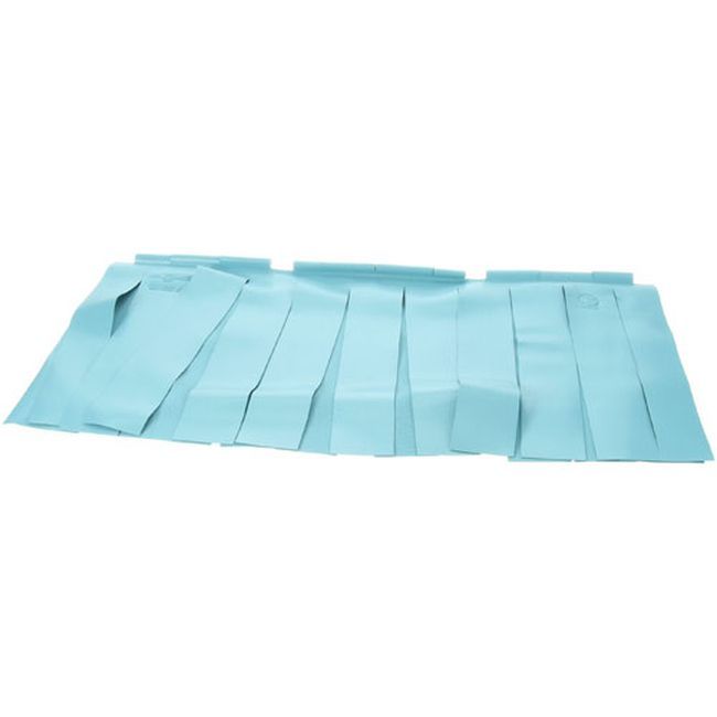 Hobart Hob00-892567-00001 Standard Height Splash Curtain