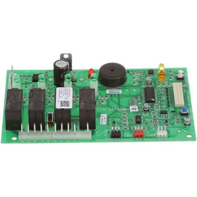 Hoshizaki Hos2a1410-02 Control Board