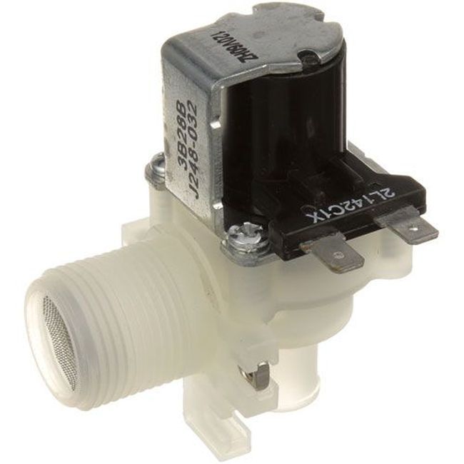 Hoshizaki Hos3u0111-02 120 Volts Solenoid Water Valve