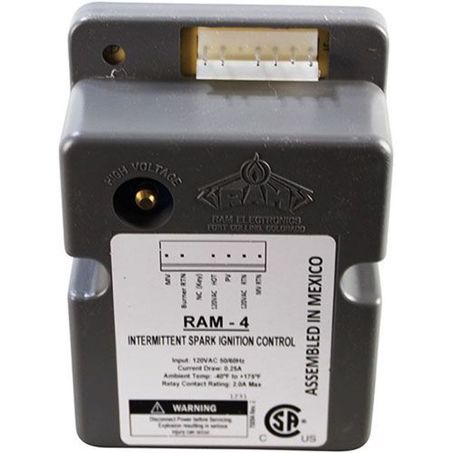 Imperial Imp37061 Ignition Module