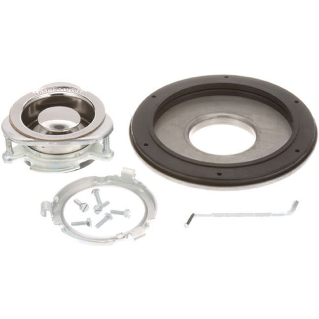 In-sink-erator Ins12506 3-1/2 In To 4 In Sink Opening Adapter