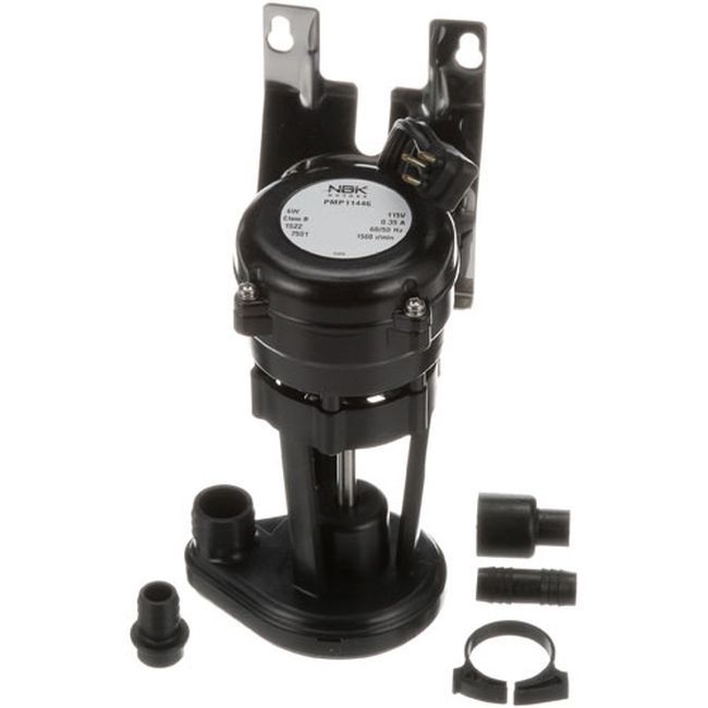 Manitowoc Man7623063 115 Volts Water Pump