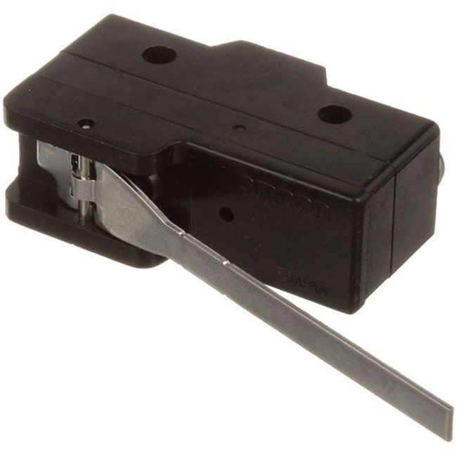 Merrychef Mey30z1430 Micro Leaf Door Switch With Spring