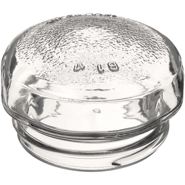 Moffat Mof003002 Oven Lamp Lens, 3 In Dia.