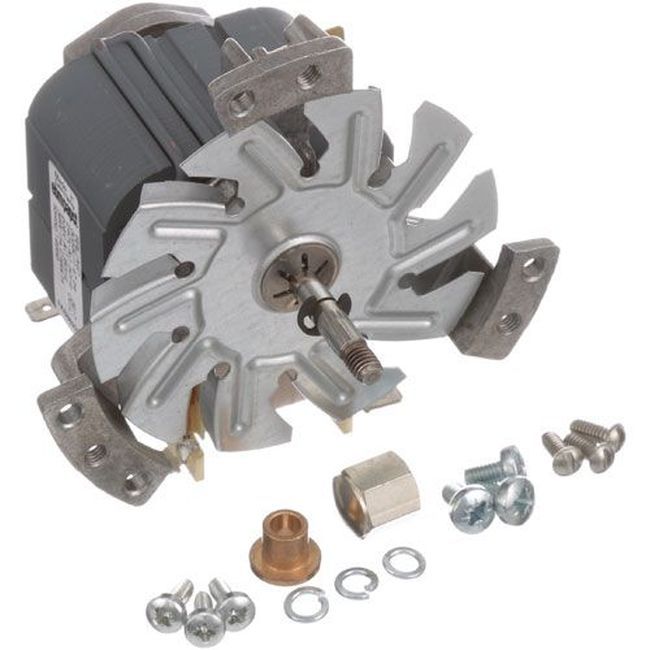 Moffat Mofm013431k 50/60 Hz 240/208 Volts Motor Kit