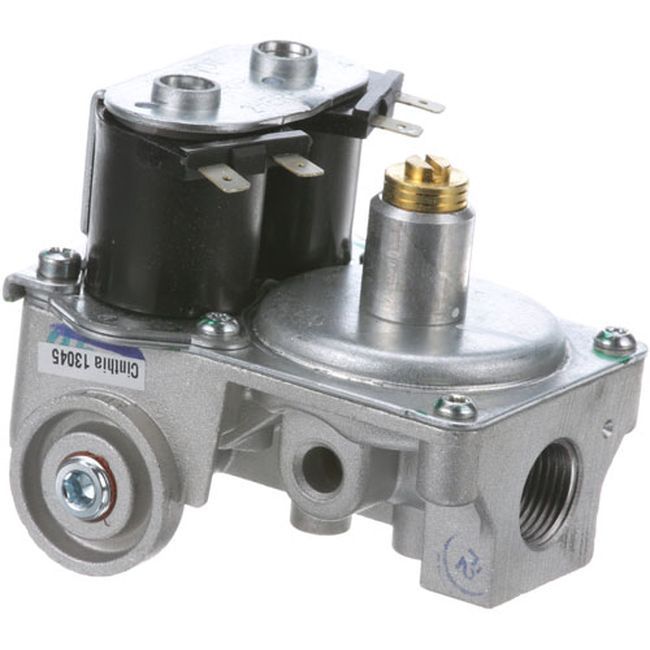 Moffat Mofm234458 120 Volts Gas Valve