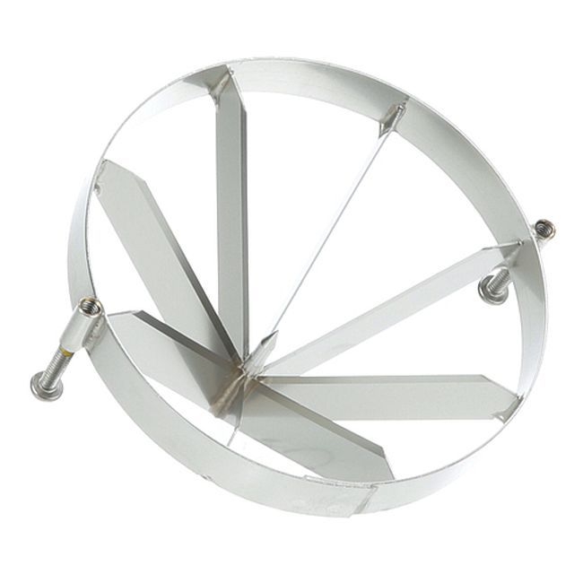 Nemco Nem428-8 8 Section Blade Assembly