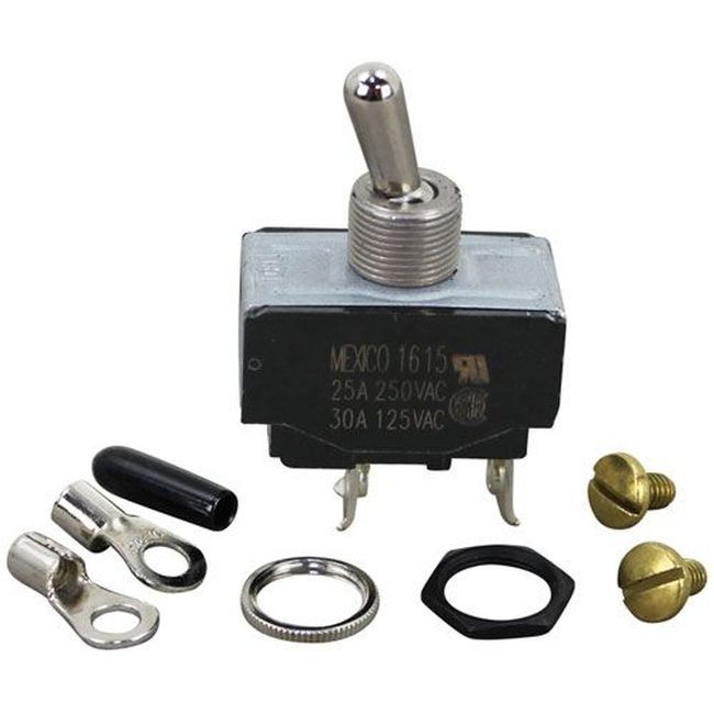 Nemco Nem46377 On/off Toggle Switch