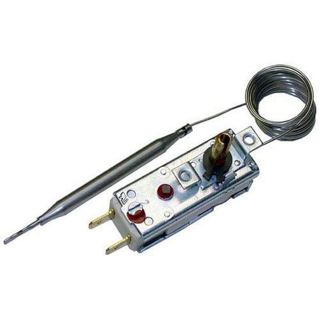 Nemco Nem46774 Temperature Control