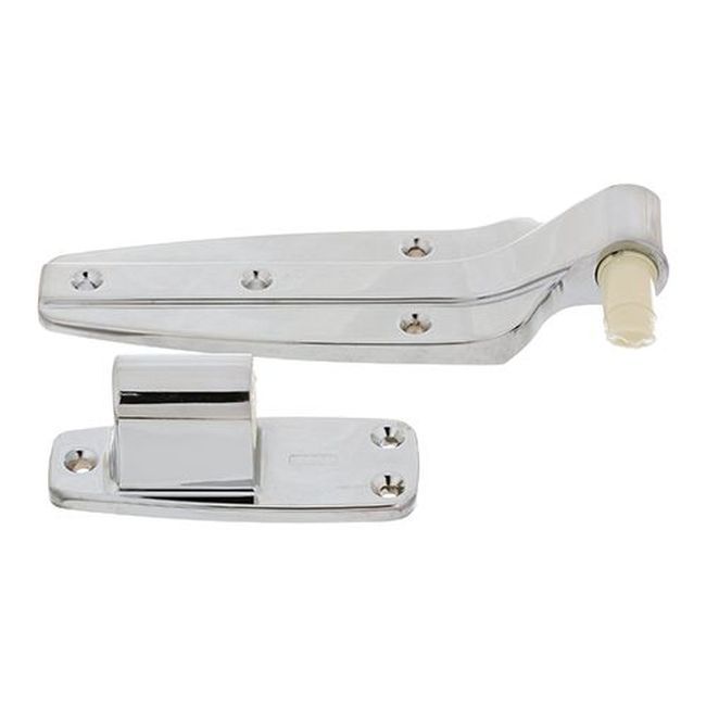 Norlake Nor071602 Reversible Cam Rise Lift Off Hinge