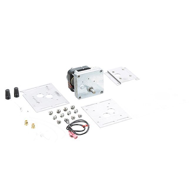 A.j. Antunes Roundup Rou7001954 230 Volts 3 Rpm Gearmotor Kit