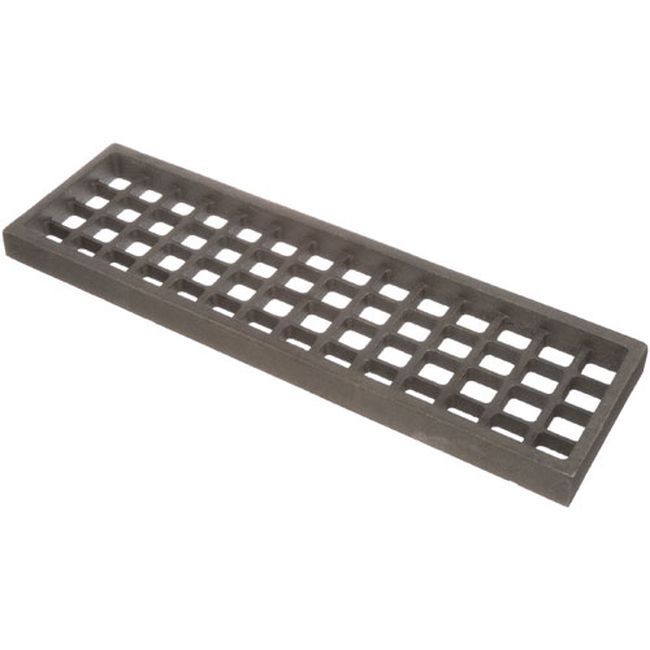 Southbend Sou1182657 Bottom Grate, 17-1/8 X 5-3/16 In
