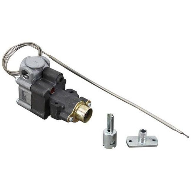 Star Manufacturing Sta2t-z4293 Bjwa Type Thermostat With Dial, 3/16 X 8 In