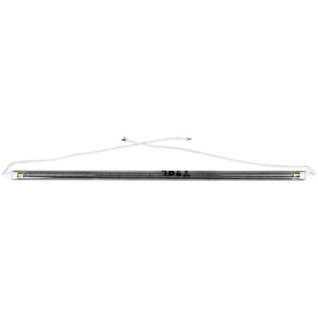 Star Manufacturing Stahl-197862 104 Volts/907 Watts Quartz Element, 16 1/4 In