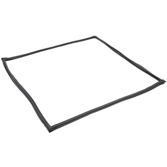 True Tru810810 Joint De Porte En Caoutchouc, 26-1/2 X 26-1/2 Po