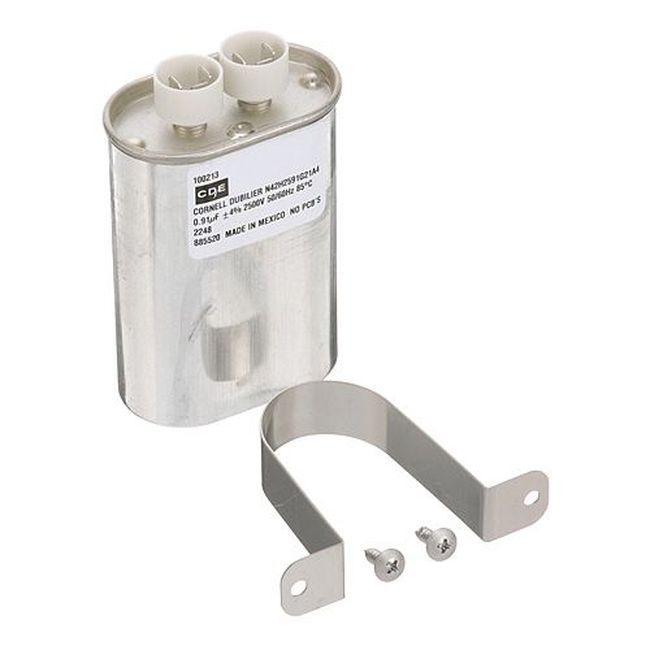Turbochef Tucngc-3020 Capacitor Kit