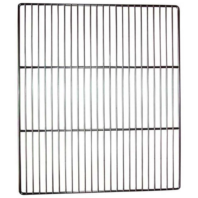 Victory Vic50597701 Plated Wire Refrigerator Shelf, 21 1/2 X 25 In